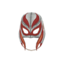 Large Luchadore